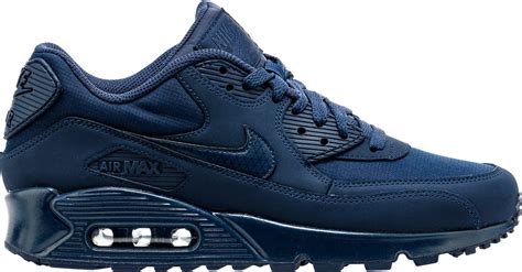 nike air max blau braun